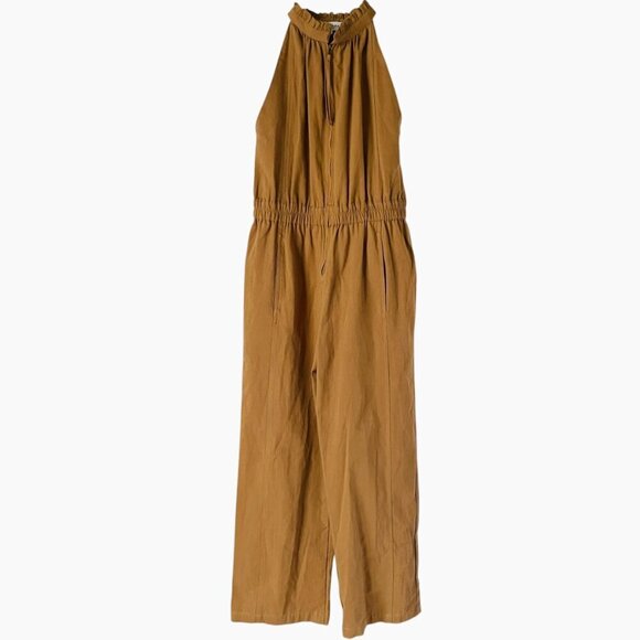 Apiece Apart Archer Jumpsuit - Picture 8 of 8